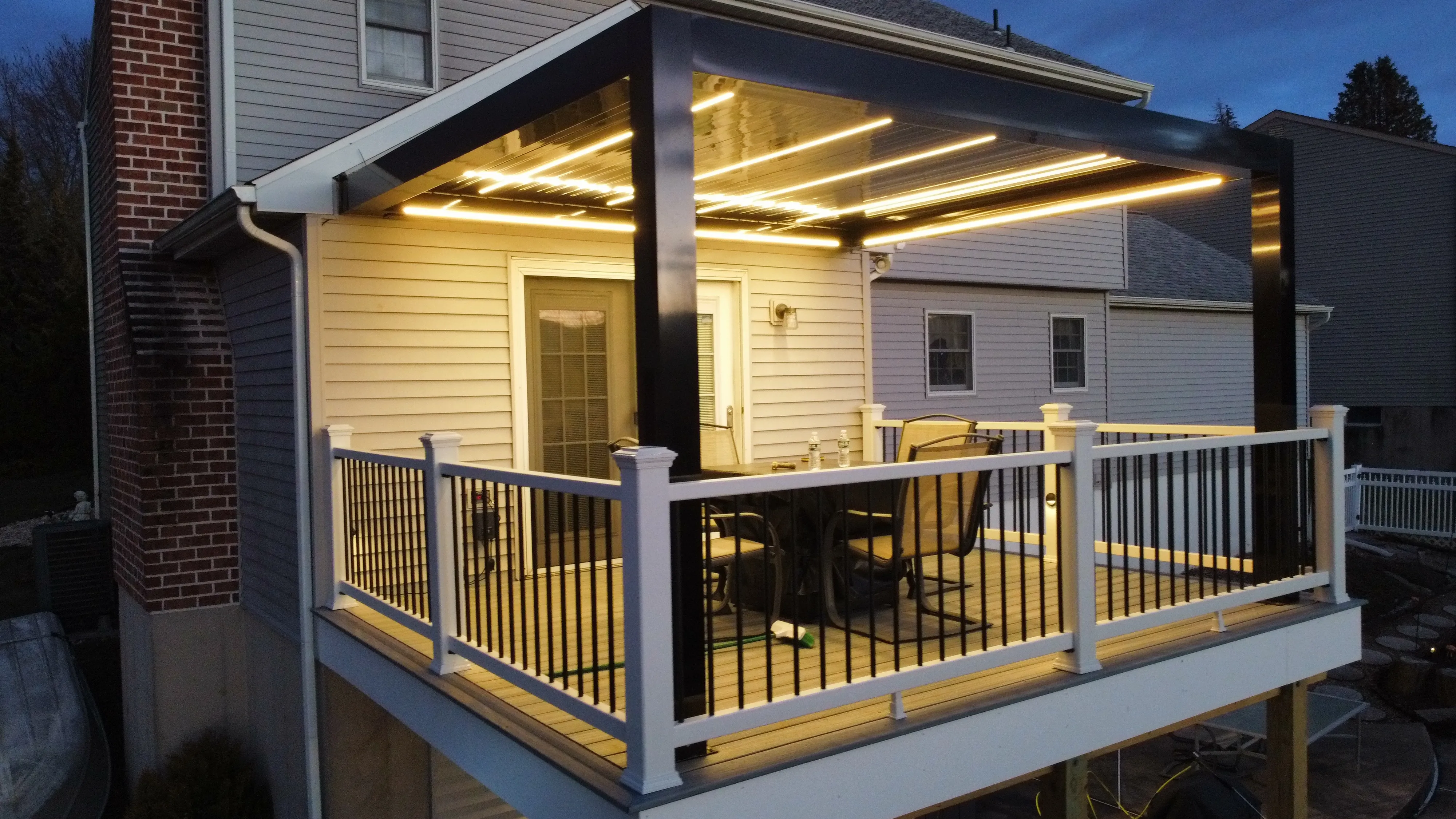 Lehigh Valley Luxury Deck - Image 3